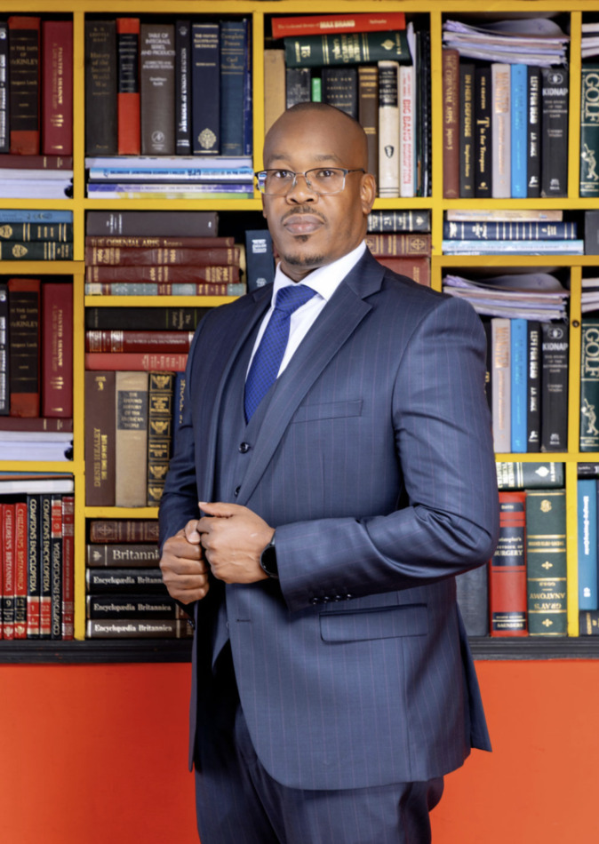 Okuta & Company office