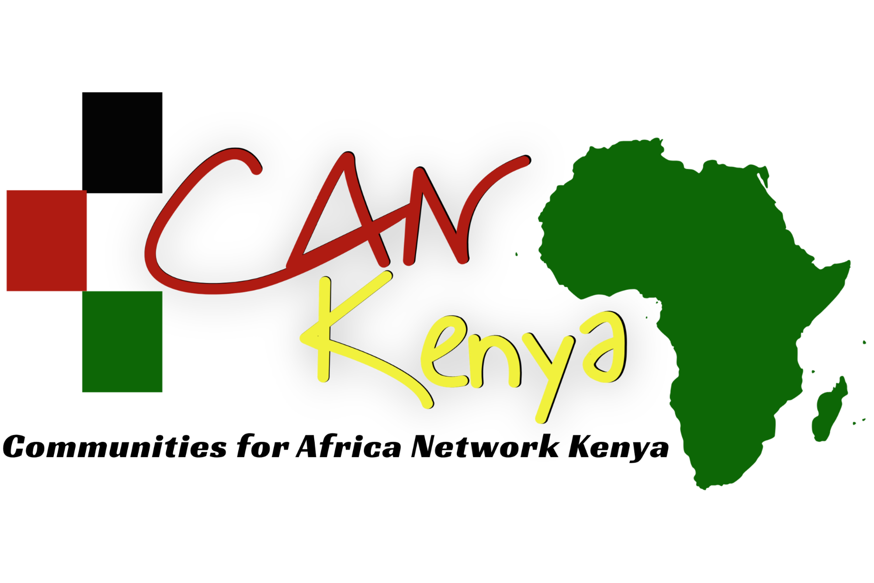 Communities for Africa Network